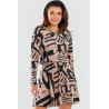 Robe de jour awama 176846