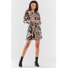 Robe de jour awama 176846