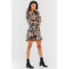 Robe de jour awama 176846