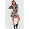 Robe de jour awama 176846
