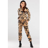 Pantalon awama Pantalon femme 176863