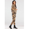 Pantalon awama Pantalon femme 176863