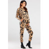 Pantalon awama Pantalon femme 176863