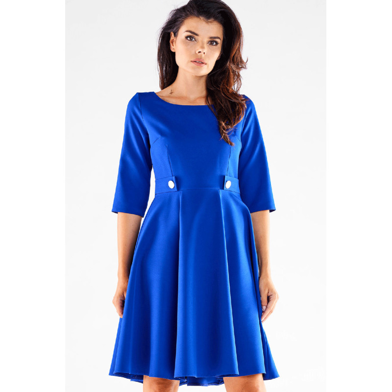 Robe de jour awama 176886