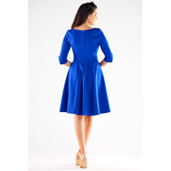 Robe de jour awama 176886