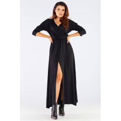 Robe de jour awama 158619