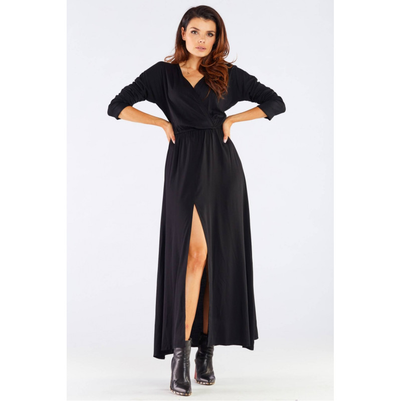 Robe de jour awama 158619