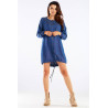 Robe de jour awama 159226