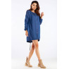 Robe de jour awama 159226