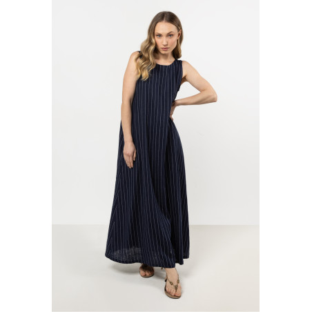 Robe de jour awama 212181