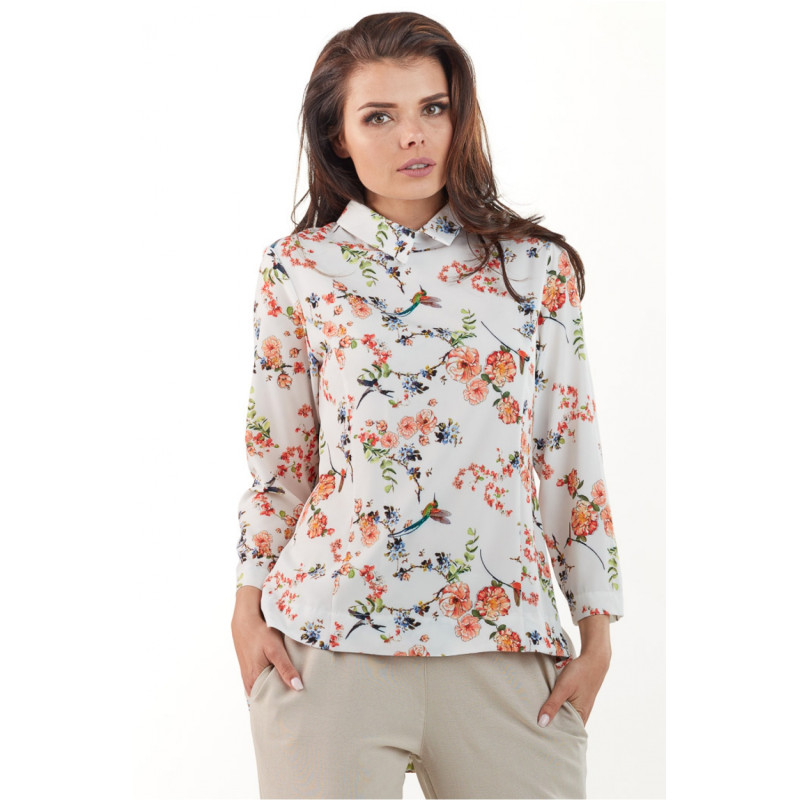 Chemise awama 117540