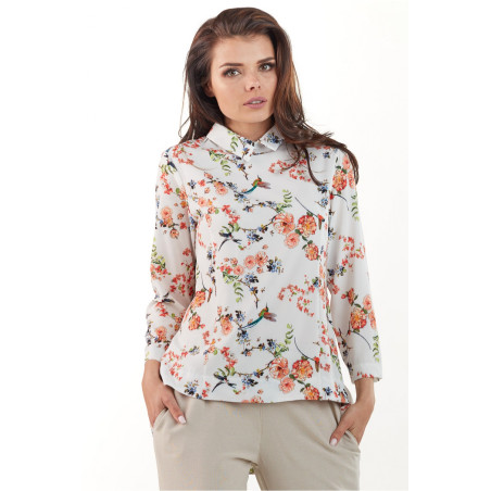 Chemise awama 117540