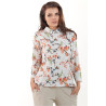 Chemise awama 117540