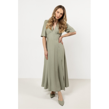Robe de jour awama 212213