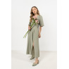 Robe de jour awama 212213