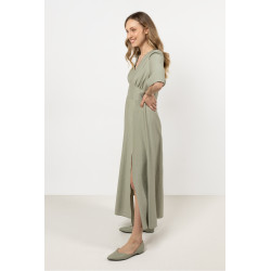 Robe de jour awama 212213