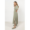 Robe de jour awama 212213