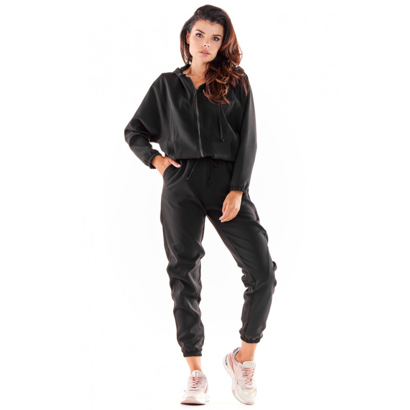 Pantalon awama Pantalon survêtement 178654
