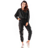 Pantalon awama Pantalon survêtement 178654
