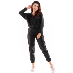 Pantalon awama Pantalon survêtement 178654