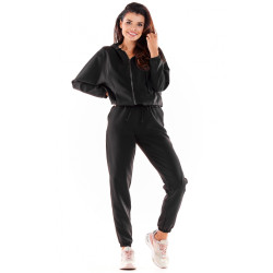 Pantalon awama Pantalon survêtement 178654
