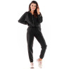 Pantalon awama Pantalon survêtement 178654