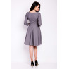 Robe de jour awama 212229