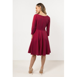Robe de jour awama 212245