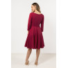 Robe de jour awama 212245