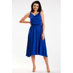 Robe de jour awama 179595