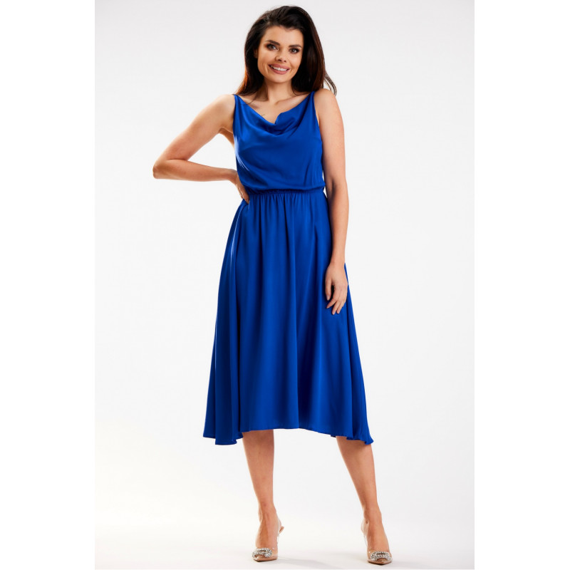Robe de jour awama 179595