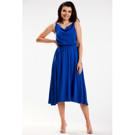 Robe de jour awama 179595