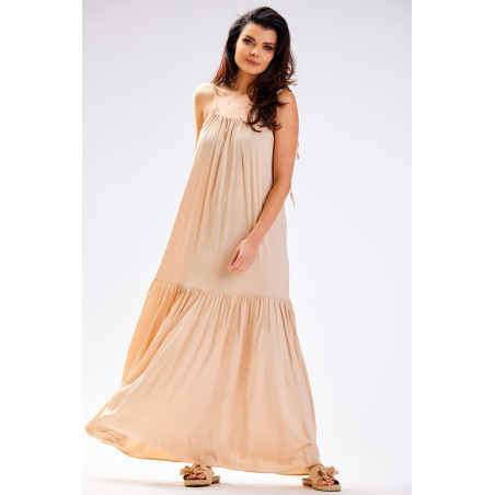 Robe de jour awama 181108