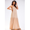 Robe de jour awama 181108