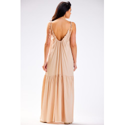 Robe de jour awama 181108