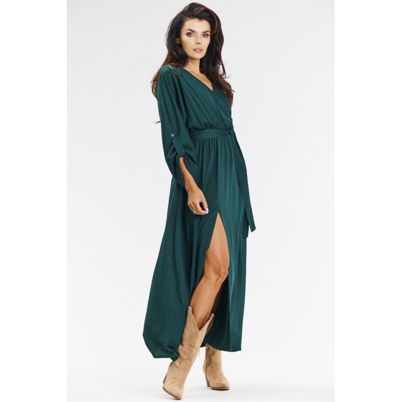 Robe de jour awama 200582