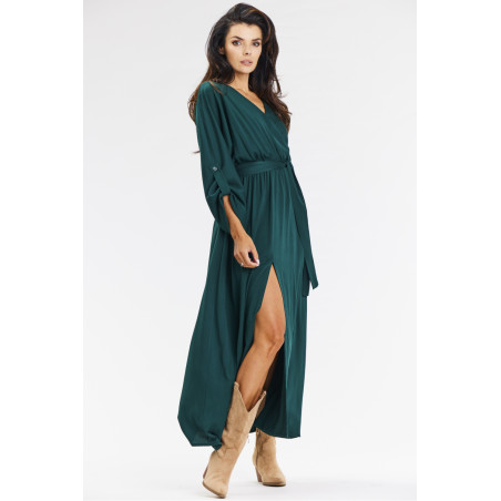 Robe de jour awama 200582