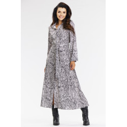 Robe de jour awama 200607
