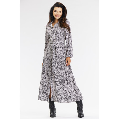Robe de jour awama 200607
