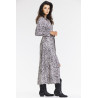 Robe de jour awama 200607
