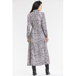 Robe de jour awama 200607