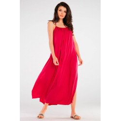 Robe de jour awama 166770