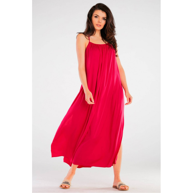 Robe de jour awama 166770