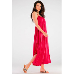 Robe de jour awama 166770