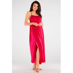 Robe de jour awama 166770
