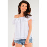 Blouse awama Chemisier 166803