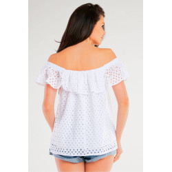 Blouse awama Chemisier 166803