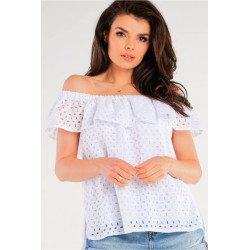 Blouse awama Chemisier 166803