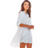 Robe de jour awama 133664