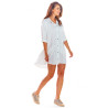 Robe de jour awama 133664